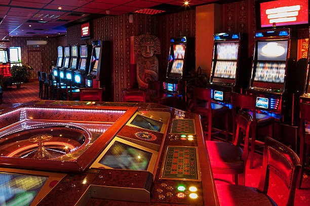 The Dog House slot game interface on mercy